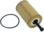 Maxgear 26-0006 - Filtro Olio Oe 1109 An Per Berlingo, C2 (Jm), C2 Enterprise (Jg), C3 I (Fc, Fn), C3 Pluriel (Hb), Saxo, Xsara, 106 Ii, 206 Cc (2D), 206 (2A/C), 206 (2E/K), 206 Sw (2E/K), 206 Van, 306, 307, 307 Cc (3B), 307 Sw (3H), Partner (5, G), Partner Origin (G)