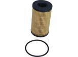 Maxgear 26-2059 - Filtro Olio Oe G4D3 6A692 Aa Per E-Pace (X540), F-Pace (X761), F-Type (X152), Xe (X760), Xf (X260), Defender (L663), Discovery Sport (L550), Discovery V (L462), Range Rover Evoque (L538), Range Rover Evoque (L551), Range Rover Sport (L494), Range Rover Velar (L560)