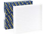 Japanparts FAA-TY9 Filtro Aria Abitacolo Oe 8713930040 Compatibile Con Yaris, Verso, Urban Cruiser, Tundra, Rav 4, Prius, Mark, Land Cruiser, Hilux, Highlander, Hiace, Corolla, Camry, Avensis, Auris, Rx, Nx, Ls, Is, Gs, Ct, Range Rover
