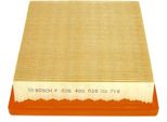 Bosch F 026 400 025 - Oe 1444 Vy Filtro Aria Per Saxo, 306