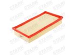 Stark SKAF-0060298 - Filtro Aria Ac Oe 2W93 9601 Per Xj (X351), Xj (X350, X358), Xf (X250), S-Type (X200)