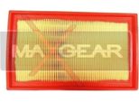 Maxgear 26-0365 - Filtro Aria Oe 1444 Tz Per C4 (La), C4 I (Lc), 307, 307 Sw (3H)