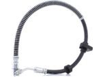 Ridex 83B0569 - Oe 4806 E7 Bremsschlauch FüR C6 (Td), C5 Iii (Rw), C5 Iii (Rd), 508 (8E), 508 (8D), 407 Sw (6D, 6E), 407