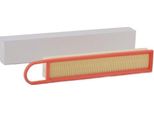 Valeo 585247 Filtro Aria Oe 1444RK Compatibile Con Berlingo, C3, C4, C4, C5, DS3, DS4, Mini, Clubman, Clubvan, Countryman, Paceman, Mini Roadster, 2008, 207, 208, 3008, 308, 5008, 508, Partner