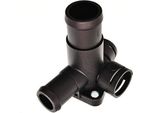 Maxgear 18-0017 - Oe 068 121 132 KüHlmittelflansch Per Xj (X300, X330), Sportage (Je, Km), Toledo I (1L2), Jetta Ii (165, 19E, 1G2), T4