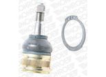Monroe L13537 - Traggelenk Oe 43308 09010 Per C1 (Pm, Pn), Yaris Verso (P2), Yaris (P9), Yaris (P1), Yaris (P13), Iq (J1), Aygo (B1)