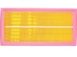 Valeo 585000 - Filtro Aria Oe 1444A4 Per C5 I (Dc), C5 I (De), C8 (Ea, Eb), Jumpy (U6U), Jumpy (VF7), Jumpy (B), Zx (N2), Scudo, Ulysse, 405 Ii, 406, 607 (9D, 9U), 806 (221), 807 (Eb), Expert (224), Expert (222), Expert (Vf), Expert (223), Expert Tepee (VF3X)