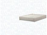 Magneti Marelli 350203062640 - Oe 1609428080 Filtro Aria Abitacolo Per C3 Ii (Sc), DS3, C4 Cactus, C3 Iii (Sx), DS5 (Kf), DS3 (Sb), DS3 (Sa), 208 I (Ca, Cc), 207 Sw (Wk), 207 Cc (Wd), 207 (Wa, Wc), 2008 I (Cu)