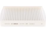 Bosch 1 987 435 066 - Oe B000975480 Filtro Aria Abitacolo Per C1 Ii (Pa, Ps), 108, Aygo (B4)