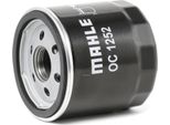 Mahle Oc 1252 - Filtro Olio Oe 1637767680 Per Jumper, Tourneo Custom, Transit Custom, Transit, Transit Tourneo, Transit V363, Defender (L316), Boxer
