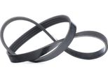 Bosch 1 987 946 111 - Cinghia A V Oe 11 28 7 792 851 Per Serie 3 (E46), Serie 3 (E90), Serie 3 (E92), Serie 3 (E91), Serie 5 (E60), Serie 5 (E61), Serie 6 (E63), Serie 6 (E64), X3 (E83), X5 (E53)