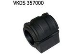 Skf Vkds 357000 - Boccola Cuscinetto Oe XR814128, Stabilizzatore Per S-Type (X200), XJ220 (X27), Xj Coupé, Xj (XJ40, XJ81), Xj (X350, X358), Xj (X308), Xj (X300, X330)