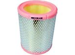 Maxgear 26-0185 - Filtro Aria Oe 1444 A7 Per Berlingo, Saxo, Xsara, Zx (N2), 106 Ii, 306, 405 Ii, Partner (5, G)