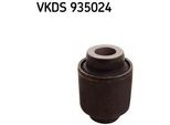 Skf Vkds 935024 - Cuscinetto Oe 55256 A6000, Braccio Di Controllo Per I30 (Gd), Ceed (Jd)