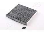 Japanparts FAA-LR7 - Filtro Aria Abitacolo Oe C2S52338 Per Xe (X760), I-Pace (X590), Xf (X250), Xf (X260), Range Rover Iv (L405), Range Rover Sport (L494), Range Rover Velar (L560)