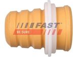 Fast FT12191 - Kit Protezione Antipolvere Oe 5033 A8, Ammortizzatore Anteriore Per Jumper, Ducato, Boxer