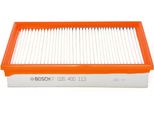Bosch F 026 400 113 - Filtro Aria Oe 0K552 23603A Per Carnival I (Up), Carnival Ii (Gq)