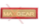 Maxgear 26-0334 - Filtro Aria Oe 1444 P1 Per Berlingo, Xsara, Zx (N2), 306, 405 Ii, 406, Partner (5, G), Clio Ii, Kangoo (Kc), Kangoo (Fc)