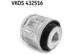 Skf Vkds 432516 - Cuscinetto Oe 51945319, Braccio Di Controllo Per Renegade