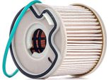 Bosch 1 457 030 013 Filtro Carburante Oe 1906A1 Compatibile Con Berlingo, C5, Evasion, Jumpy, Xantia, Xsara, Scudo, Ulysse, Zeta, 206, 306, 307, 406, 607, 806, Expert, Partner