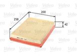 Valeo 585735 - Filtro Aria Oe 281132G000 Per Carens Iii (Un), Magentis