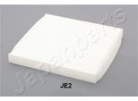 Japanparts FAA-JE2 - Filtro Aria Abitacolo Oe 68079487AA Per Grand Cherokee Iv (Wk, WK2)