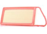 Valeo 585005 Filtro Aria Oe MA5635 Compatibile Con C1, C2, C3, Nemo, Xsara, Fiesta, Fusion, 2, 1007, 206, 307, Bipper, Aygo