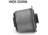 Skf Vkds 332506 - Cuscinetto Oe 52090206AG, Braccio Di Controllo Per Commander (Xh, Xk), Grand Cherokee Iii (Wh, Wk)