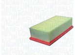 Magneti Marelli 153071762403 - Filtro Aria Oe 9674725580 Per C-Elysee (Dd), C3 Aircross Ii (2C, 2R), C3 Ii (Sc), C3 Iii (Sx), C4 Cactus, DS3, Corsa F, Crossland X, 2008 I (Cu), 208 I (Ca, Cc), 208 Ii (U), 301, 308 Ii