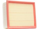 Valeo 585007 - Oe 1444QE Luftfilter FüR Xsara, 206 Cc (2D), 206 (2A/C), 206 (2E/K), 206 Sw (2E/K), 206 Van