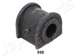 Japanparts RU-930 - Oe 52090271AB Boccola Cuscinetto, Stabilizzatore, Asse Posteriore Per Commander (Xh, Xk), Grand Cherokee Iii (Wh, Wk)