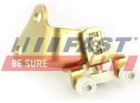 Fast FT95599 - Oe 05103589AA Guida A Rulli, Porta Scorrevole Per Sprinter (W903), Sprinter (W904), Sprinter (W909), Sprinter (W901, W902)