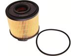 Maxgear 26-0009 - Oe 1906 51 Kraftstofffilter FüR Berlingo, C5 I (Dc), C5 I (De), C5 Ii (Rc), C5 Ii (Re), C5 (De), Jumpy (U6U), Jumpy (B), Xsara, Scudo, Ulisse, 206 (2A/C), 206 Sw (2E/K), 306, 307, 307 Sw (3H), 406, 607 (9D, 9U), 806 (221), Expert (224), Expert (222), Expert (223), Partner (5, G)