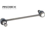 Ridex 3229S0345 - Oe 548302G000 Asta Di Accoppiamento, Asse Anteriore Per Carens Ii (Fj), Carens Iii (Un), Magentis