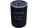 Maxgear 26-2084 - Filtro Olio Oe 1109 As Per Jumper, Ducato, Boxer, Ibiza (6L)