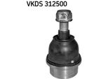 Skf Vkds 312500 - Giunto Sferico Oe 5135651AB Per Cherokee (Kk), Commander (Xh, Xk), Grand Cherokee Iii (Wh, Wk)