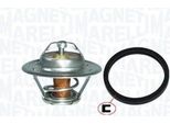 Magneti Marelli 352317100760 - Oe 21200 AA040 Termostato Liquido Di Raffreddamento Per Pick-Up (D22), Pick-Up (D21)