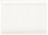 Stark SKIF-0170027 - Filtro Abitacolo Oe 6447 Nt Per C2 (Jm), C2 Enterprise (Jg), C3 I (Fc, Fn), C3 Picasso (Sh), C3 Pluriel (Hb), C4 (La), C4 I (Lc), C4 Ii (Nc), DS4, DS4 (Nx), 1007 (Km), 307, 307 Cc (3B), 307 Sw (3H), 308 Cc (4B), 308 I, 308 Sw I, Rcz
