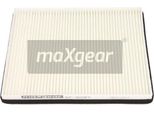 Maxgear 26-0569 - Oe 0 K553 61 C14 Filtro Aria Di Cabina Per Carnival Ii (Gq), Carnival I (Up)