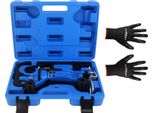Strumento Di Regolazione Motore Blocco Catena Di Distribuzione Per Motori Bmw N47 N47S N57 N57S