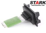 Stark SKCU-2150121 - Oe 6441 Q7 Unità Di Controllo, Riscaldamento, Ventilazione Per C2 (Jm), C3 I (Fc, Fn), C3 Pluriel (Hb), 1007 (Km), Megane Scenic, Scenic I