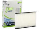 Valeo 698664 Filtro Aria Abitacolo Oe 6447NT Compatibile Con C2, C3, C4, C4, DS4, 1007, 307, 308
