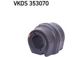 Skf Vkds 353070 - Oe 5094 E6 Boccola Per Cuscinetti, Stabilizzatore Per Berlingo, Partner, Partner Tepee