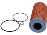 Maxgear 26-2015 - Filtro Olio Oe 1 184 91 25 Per Sl (R129), Classe S (C140), Classe S (W140), Classe E (S210), Classe E (W210), Classe E (W124)