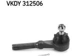 Skf Vkdy 312506 - Tirante Oe 52005740 Per Wrangler Ii (Tj), Wrangler I (Sj, Yj), Grand Cherokee I (Zg, Zj), Cherokee (Xj)
