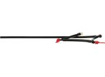 Gates MFL1076 - Tubo Carburante Oe 1574Q1 Per C2 (Jm), C3 I (Fc, Fn), C3 Ii (Sc), C3 Pluriel (Hb), Fiesta V