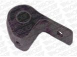 Monroe L28803 - Cuscinetto Oe 3523 59, Braccio Di Controllo Per Berlingo, Xsara, Zx (N2), 306, Partner (5, G)