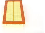 Bosch F 026 400 382 - Filtro Aria Oe 1444 Xc Per Nemo, Fiorino, Qubo, Bipper (Aa), Bipper Tepee