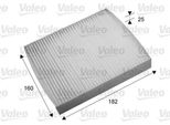 Valeo 715691 - Filtro Aria Abitacolo Oe 97133 2K000 Per Soul (Am)
