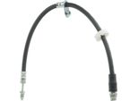 Ridex 83B0544 - Tubo Freno Oe 4806 G1, Asse Anteriore Per DS3, C4 Cactus, C3 Picasso (Sh), C3 Iii (Sx), 208 I (Ca, Cc), 207 Sw (Wk), 207 Cc (Wd), 207 (Wa, Wc), 2008 I (Cu)